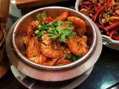 -大头虾越式风味餐厅(光明广场店)