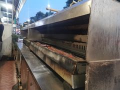 -啊溜烧烤·炭火传承(南澳店)