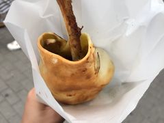 -中关村烤包子(中关村店)