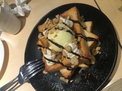 -来龙里 精致 东南亚餐室(万象城店)