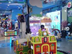 -万达宝贝王成长乐园(重庆永川店)