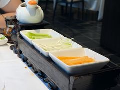 -煜丰汴京烤鸭(福彩路店)
