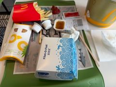 -麦当劳(欧陆广场店)