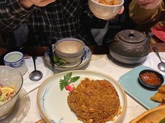 -卯时·龙光雅宴·精致锡帮菜(惠山古镇店)