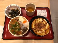 -食其家·牛丼咖喱(太阳宫店)