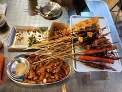 -有局·成都市井烧烤·精酿啤酒(双楠店)