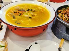 -陶苏·品味融合川菜(龙湖源著天街店)