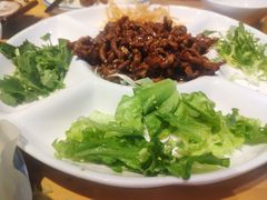 -香满园春饼·家常菜(东大桥店)