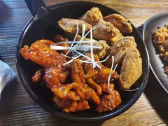 -MI WU FACTORY米屋美食工厂餐厅(绿地店)