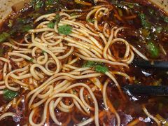 -思泊湖牛肉面(兰州总店)