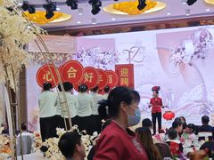 -禄福山庄•顺德菜·融和菜(龙江店)