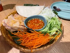 -迷你椰·泰式大排档(共康店)