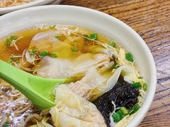 -都谷包子(天一广场店)