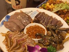 -杨记隆府(白象街店)