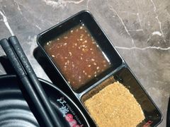 -江城二当家烤牛肉(莲塘新村店)