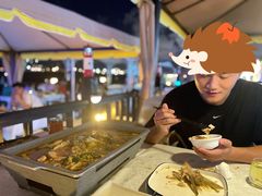 -望海观澜海景音乐餐吧(帆船基地店)