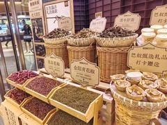 -巴奴毛肚火锅(美乐城店)