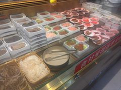 -谭三娘鲜切牛肉自助火锅(北京路店)