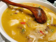 -赣饭农家·江西小炒(西乡店)