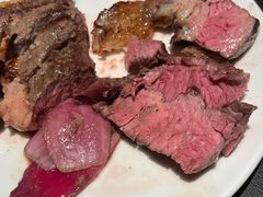 -拉蒂娜·巴西牛排馆 Latina·Brazilian Steakhouse(陆家嘴旗舰店)