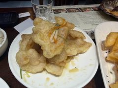 -老厨家(友谊路总店)