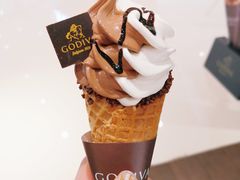 -GODIVA(国际金融中心店)