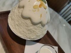 -丹礼糖甜品