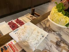 -悦来悦牛潮汕牛肉火锅(大浪店)