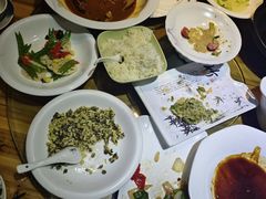 -烟水渔庄餐厅(西溪湿地店)