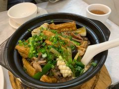 -文记壹心鸡(宝华路店)