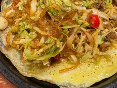 -听涛雅苑百味饺子老家菜馆