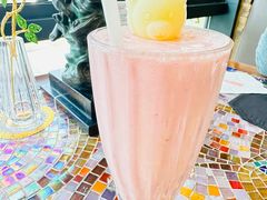 -申德勒加油站西餐厅(太仓店)