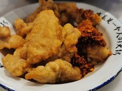酥肉-成都你六姐·牛肉冒菜·麻辣香锅(长泰广场店)