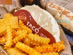 -TACO STAR 塔可星(下沙宝龙店)