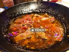 -巢爷老味(东方红店)