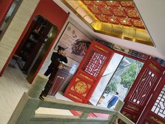 -湘潭九龙鱼头店(城南西路店)