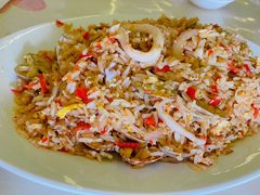 -花乐餐厅(涠洲岛店)