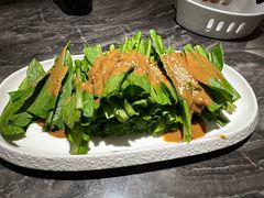 -前海沿·青岛菜(乐客城店)