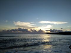 -白沙湾海滩