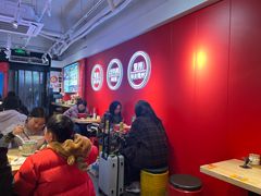 -阿当·小炒牛肉面(人广店)