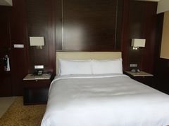 -上海新发展亚太JW万豪酒店