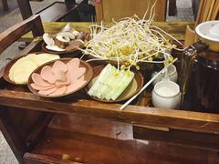 -华丰火锅(双林北横路店)