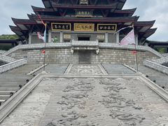 -句容茅山景区