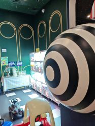-meland club亲子乐园(北京芳圆里ID MALL店)