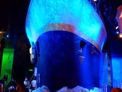 -珠海横琴国家地理探险家中心(创新方)