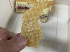 -潮一不贰·法式甜品·生日蛋糕·西式简餐(外滩店)