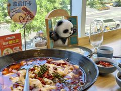 -懒人盐府人家(航天桥店)