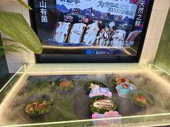 -芸山季·云南山珍菌火锅(南翔印象城MEGA店)