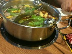 -牛天下·牛肉·海鲜·打边炉·融合菜