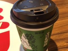 -汉堡王(梅村服务区南店)